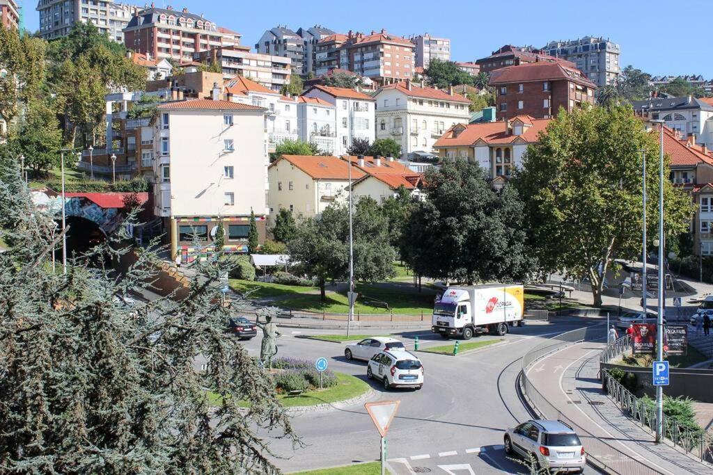 Apartamento En Puertochico Santander Exterior foto